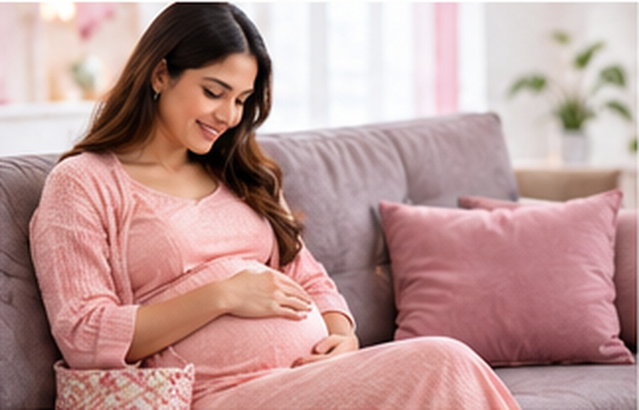 Women's Wellness at Every Stage of Life